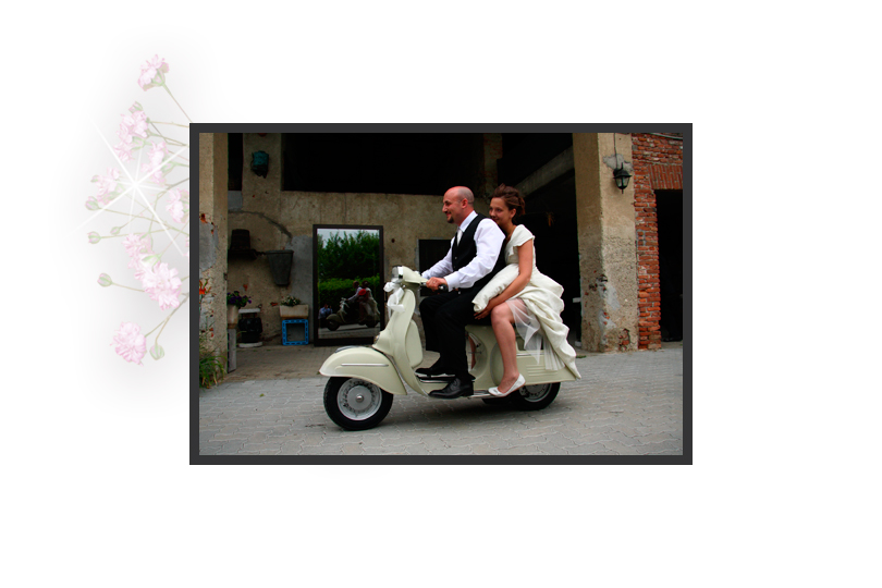 Rivara, 30 Maggio 2009