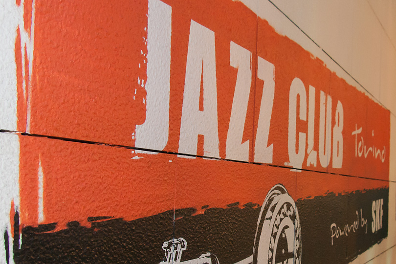 ORCHESTRAVAGANTE - JAZZ Club Valdo Fusi